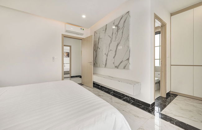 Elyday Apartment Hillside Phu Quoc - Foto 17