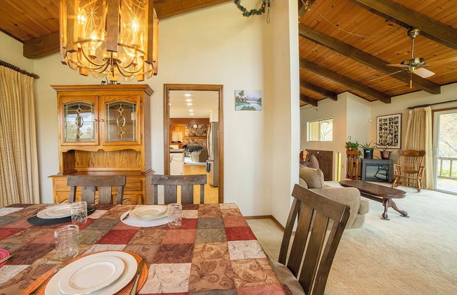 Sonora Splendor Stately 3 BDR on Secluded Lot! - Foto 7