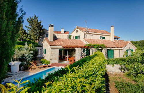 Villa Anja - Foto 53