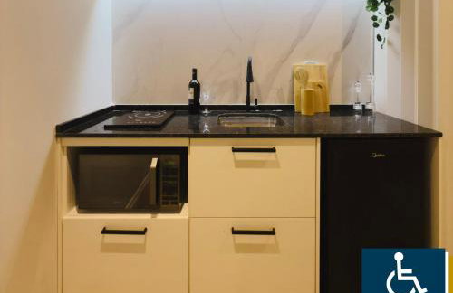 Apê Brás - Shopping Plaza Polo - Photo 82