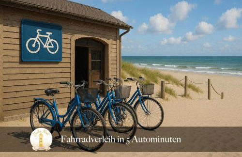 Jontes Nest - Modern, gemütlich mit Sauna - Foto 7