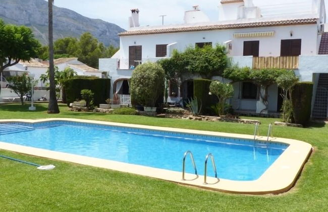 Apartamento Valle del Sol - Foto 1