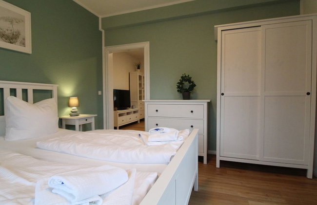 Holiday Home on the Baltic Sea Coast - Foto 12