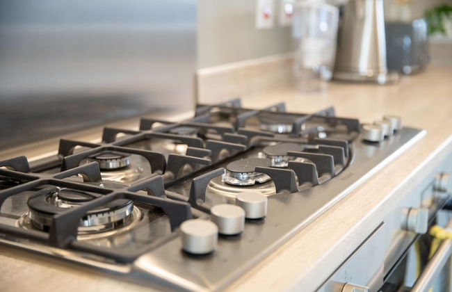 Six Bedroom New-build Detached House In Bicester - Foto 39