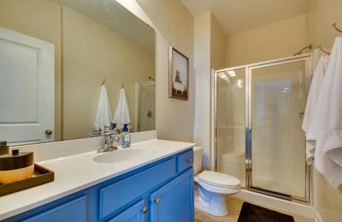 Greensboro Condo Rental Near Hospital and Trails! - Foto 20