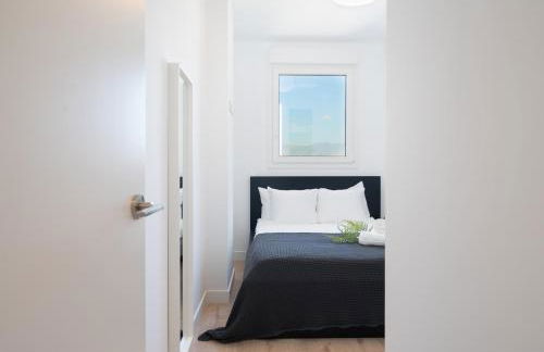 XPCE URBAN 9 MALAGA SKYLINE - Parking Free - Photo 22