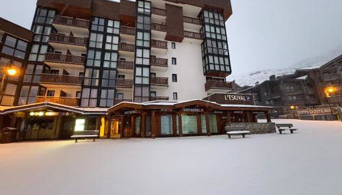 Les appartements de Makalu Val Thorens - Foto 3