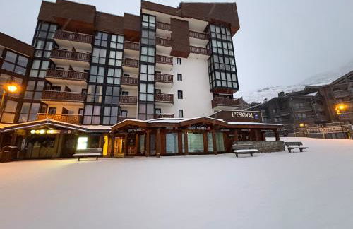 Les appartements de Makalu Val Thorens - Foto 3