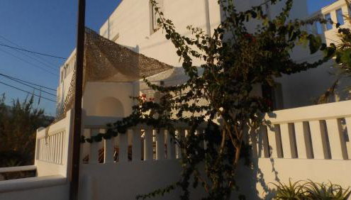 Mykonos Ornos Turquoise Home - Foto 5