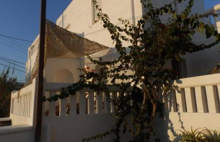 Mykonos Ornos Turquoise Home - Foto 5