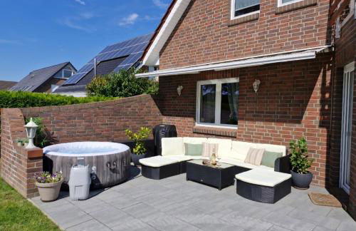 Ferienhaus Rosa - Foto 3