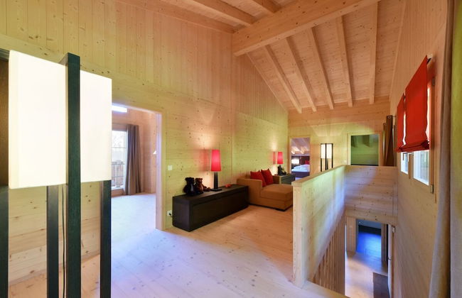 Ferienlenk Mountain Village - Foto 48