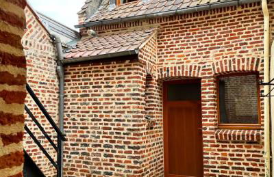 BE MY APPARTS, Studio de charme "LE COSY", DOUAI, Coeur de ville - Foto 50