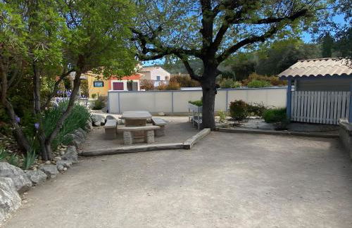 Gîte Lavandin 2 - Foto 21