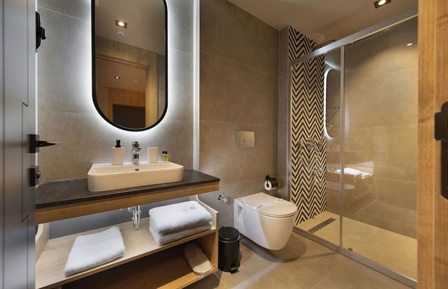 Trend Suites - Foto 61