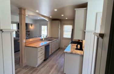 Platte River Cottage - Foto 8