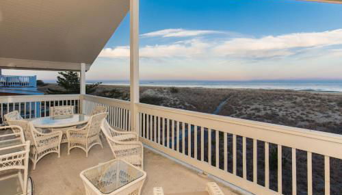 Dolphin Watch - Oceanfront - North End VB - Foto 4