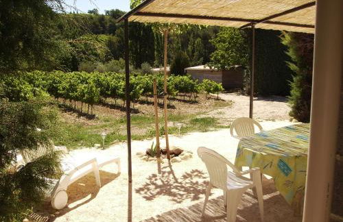 Gîtes Meynard et Lorie - Foto 7