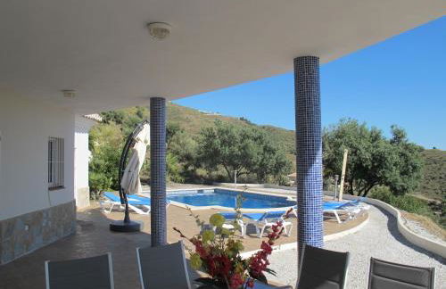 Villa Camakini with heated pool and sea View - Foto 12