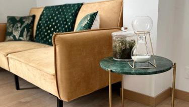 SYMPA 1 Bedroom 1BR Center of Reims Parking - Photo 5