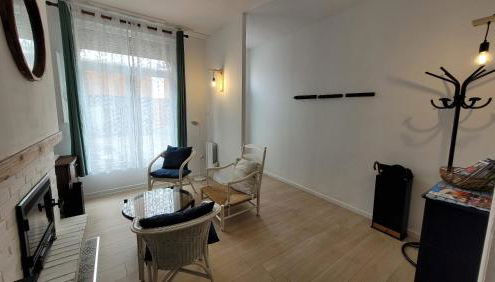 Maison 8 personnes Louvre Bollaert WIFI PS4 - Foto 3