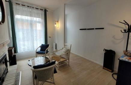 Maison 8 personnes Louvre Bollaert WIFI PS4 - Foto 3