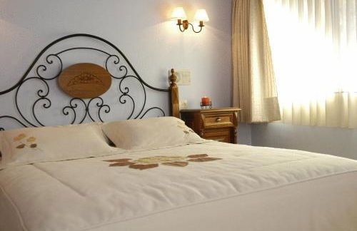 La Casona De Baró - Foto 13