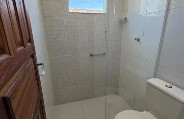 KITNET na praia d'Ulé, Guarapari - com ar condicionado - Foto 4