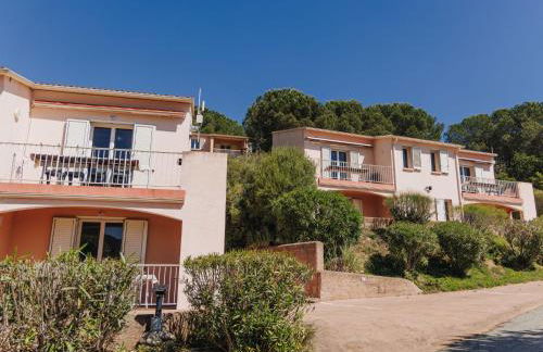 Apartment Le Télémaque 2 pièces Mezzanine by Interhome - Foto 22