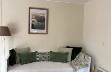 Cosy Cottage on the Lake - Foto 14