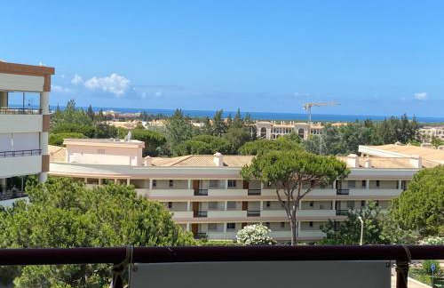 Vilamoura Avelãs Ocean View Apartment - Photo 22