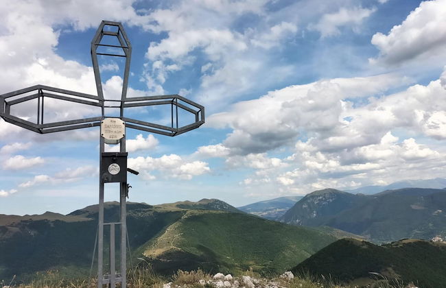 Apartment in Esanatoglia Near Apennines Trails - Foto 31