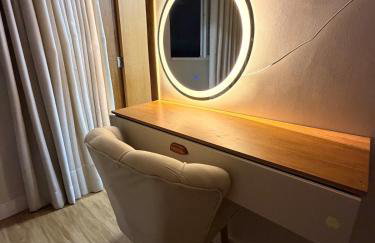 Goiânia MotoGP Apt 2 quartos 15 min from MotoGP - Foto 9