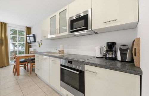 Residenz am Balmer See - BS 16 mit Wellnessbereich - Foto 9