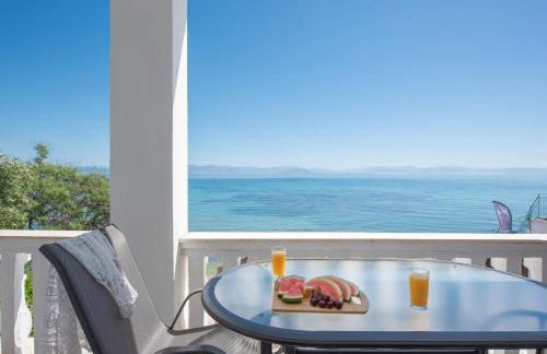 Galini Beach Studios and Penthouse - Foto 6