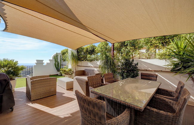 A Beautiful Modern Two Bedroom Villa - Foto 21