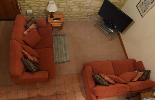 Swallows' Barn - Foto 10