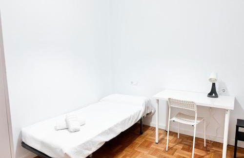 Piso 4 dormitorios Salgueira 2 - Foto 10