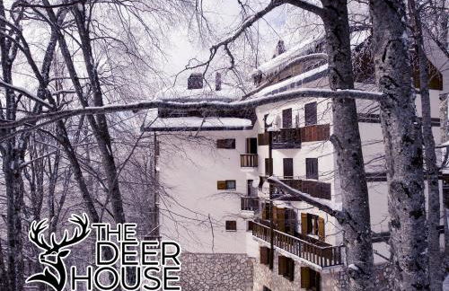 Le Case Nel Bosco Terminillo - Foto 8