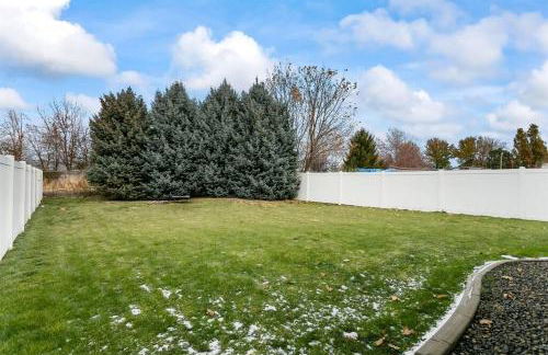 Peaceful & Comfy Single Level Town Home (90) - Foto 7