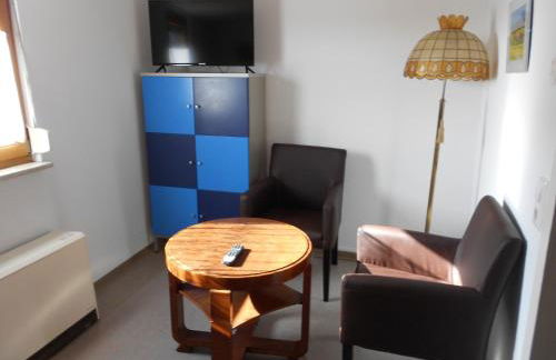 Ferienwohnung Haus Milan Burgweiler - Foto 28