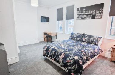 Spacious Room at The Burford Hideaway - Foto 1