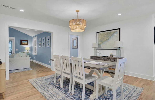 29 24th Avenue by Avantstay Easy Beach Access - Foto 38