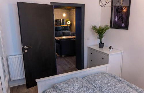 Old Pub in New Design for up to 12 people - Foto 38