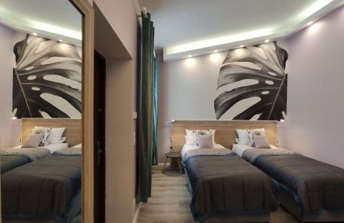 3 Äpfel Design Apartments - Foto 13