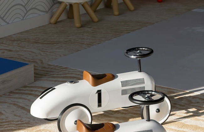 Polanki Aqua by Renters Prestige - Foto 23