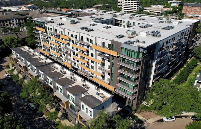 Landing Apartments Houston - Foto 42