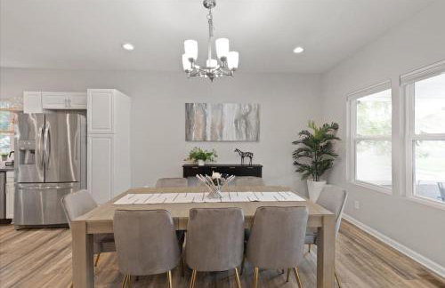 Mapleton - Workfriendly, football table, yard, free parking - Photo 17