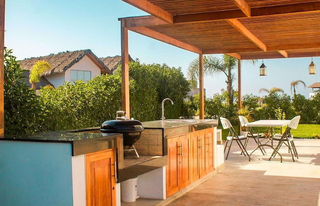 HOP Mykonos en Playa y Naturaleza de Chincha - Foto 37