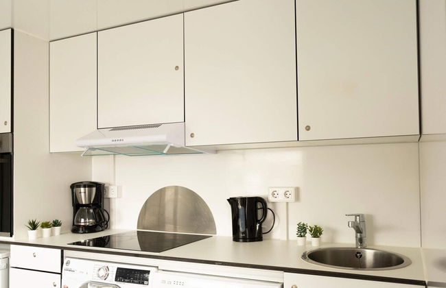 4 Star Holiday Home in - Foto 7